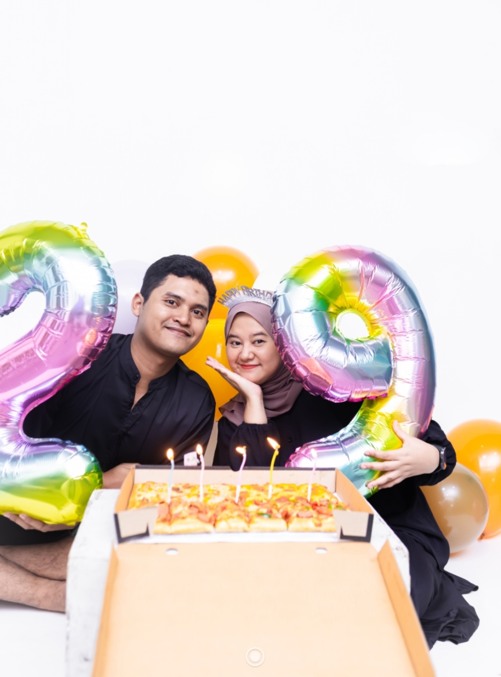 Tentang Studio Richart
