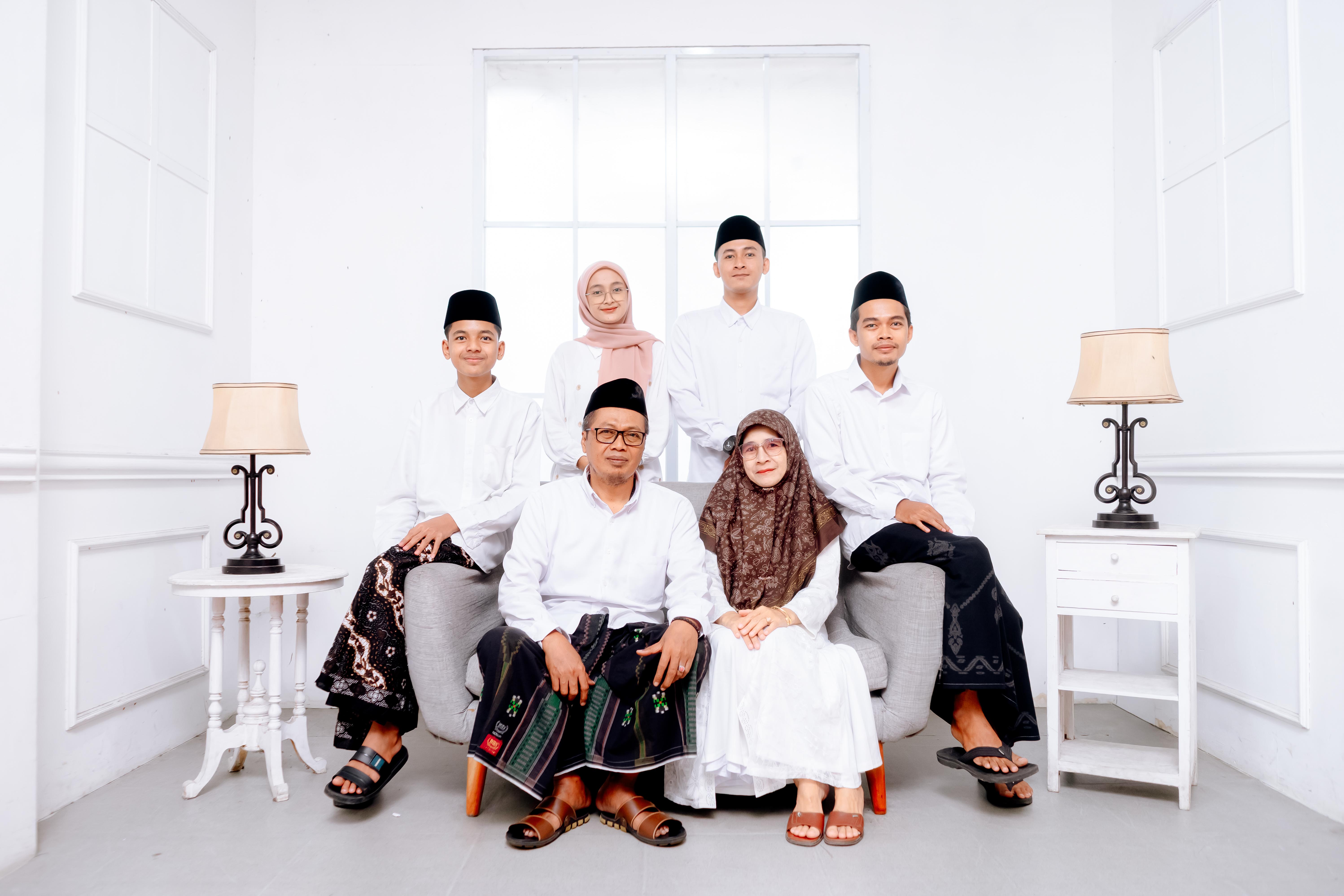 Contoh hasil Foto Studio Background 1 foto 10