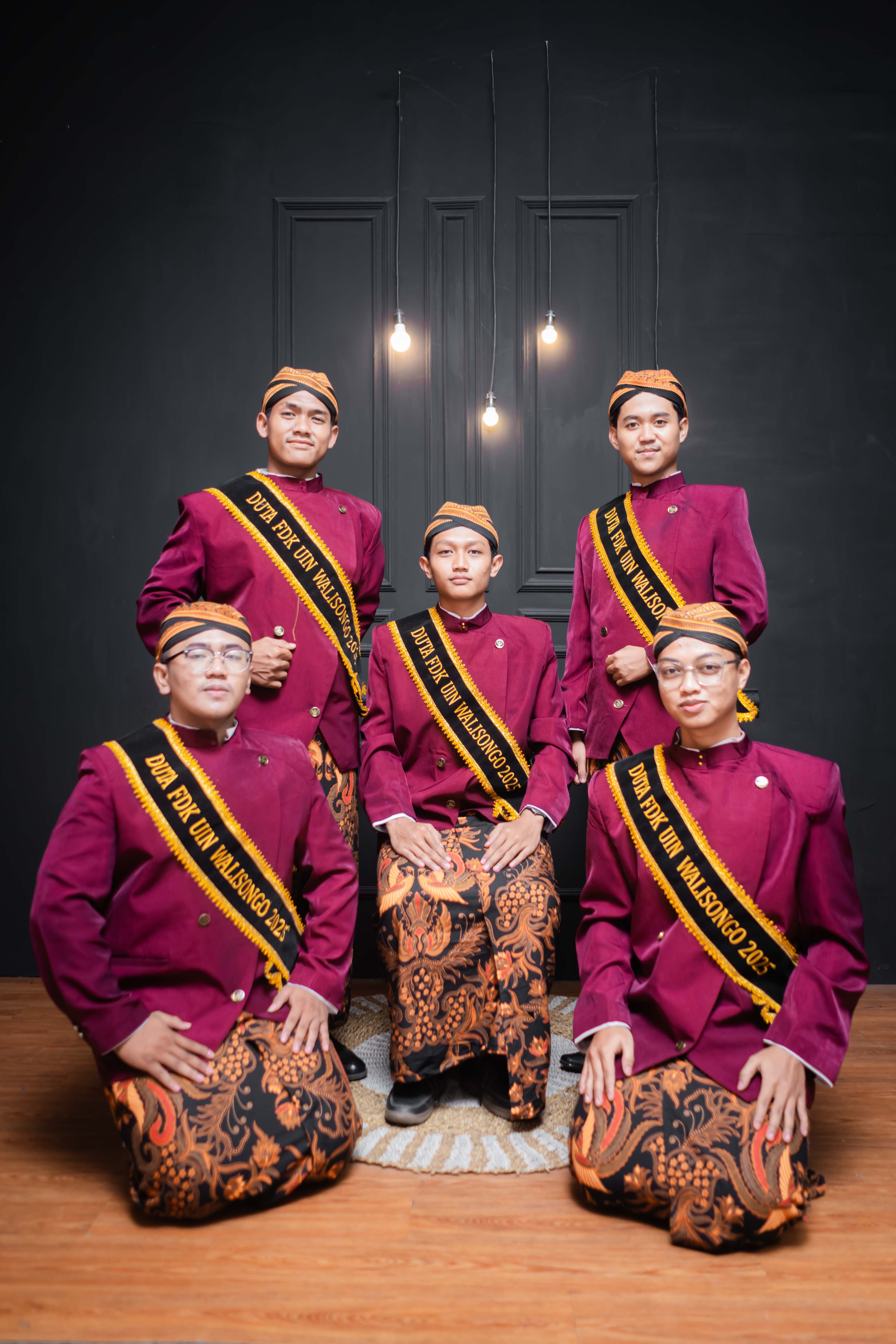 Contoh hasil Foto Studio Background 2 foto 2