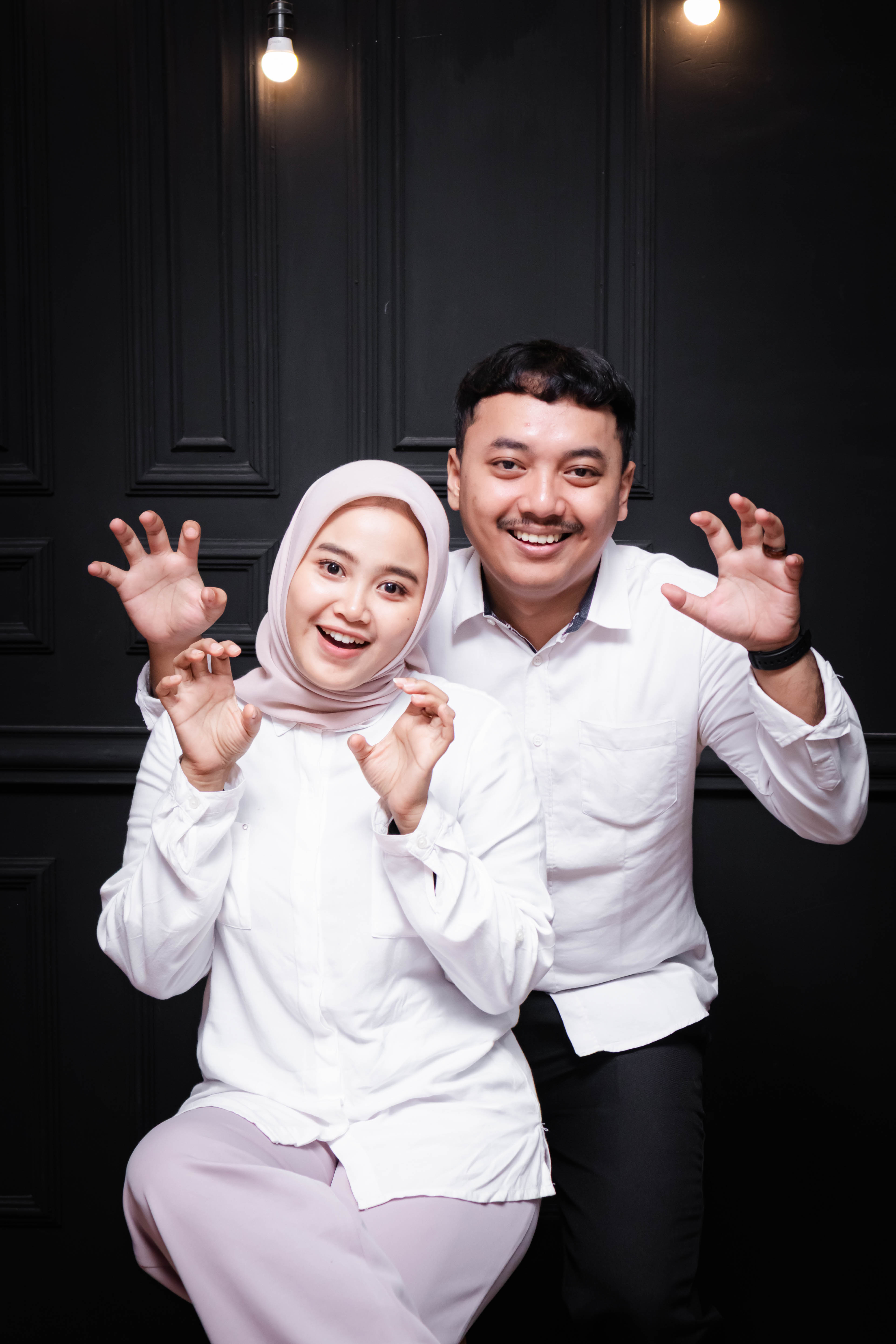 Contoh hasil Foto Studio Background 2 foto 4