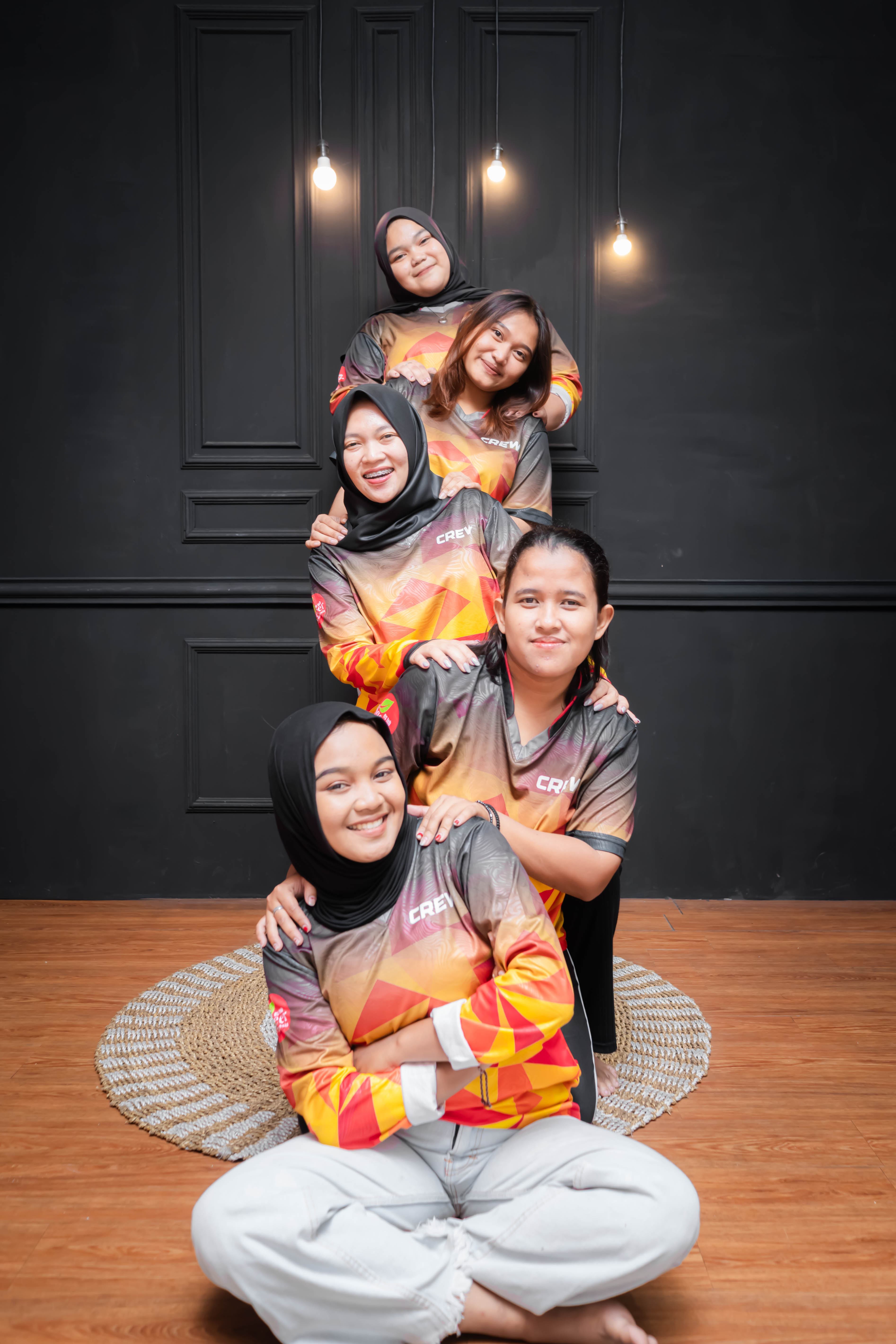 Contoh hasil Foto Studio Background 2 foto 10