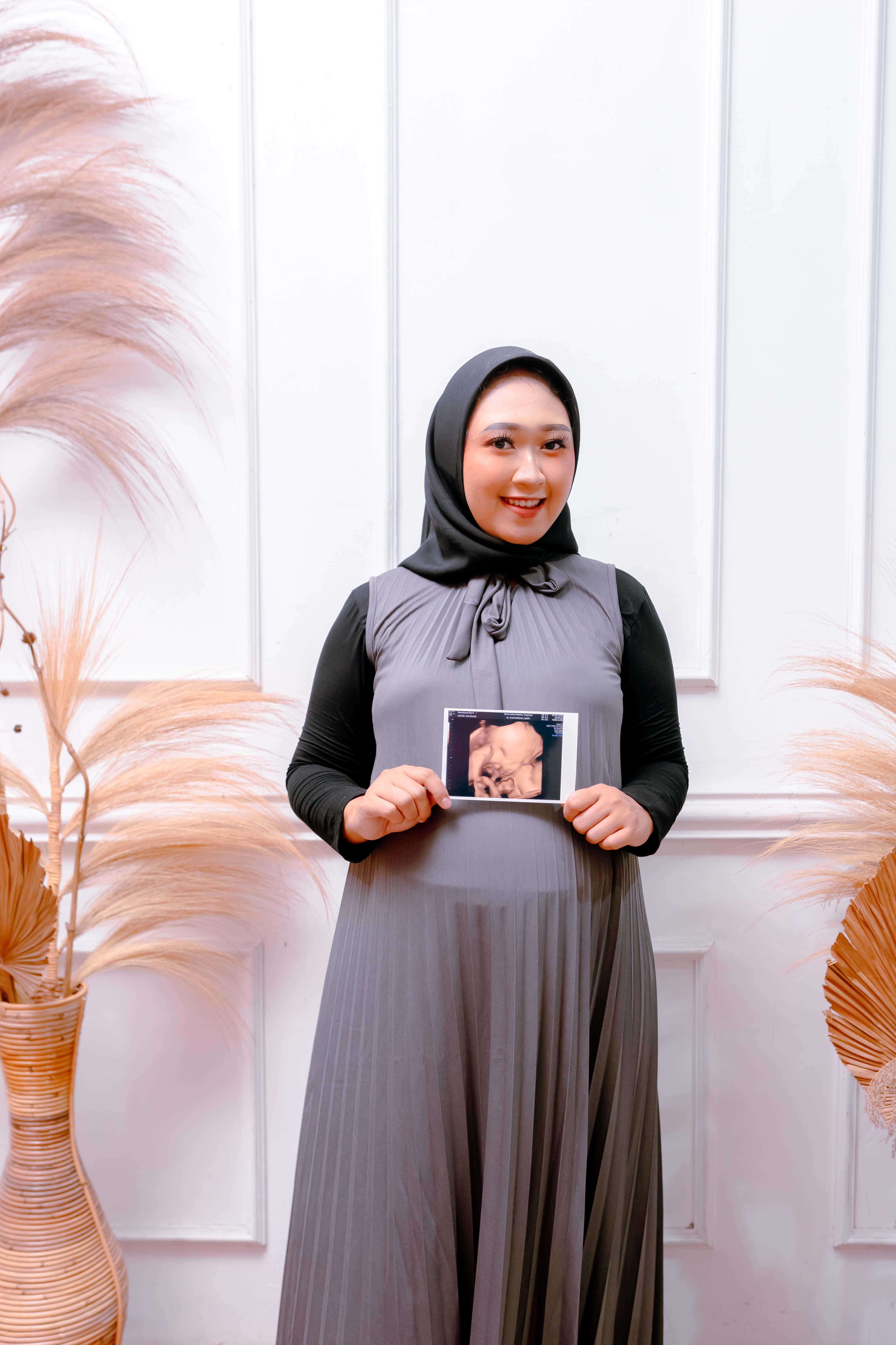 Contoh hasil Foto Studio Background 3 foto 8
