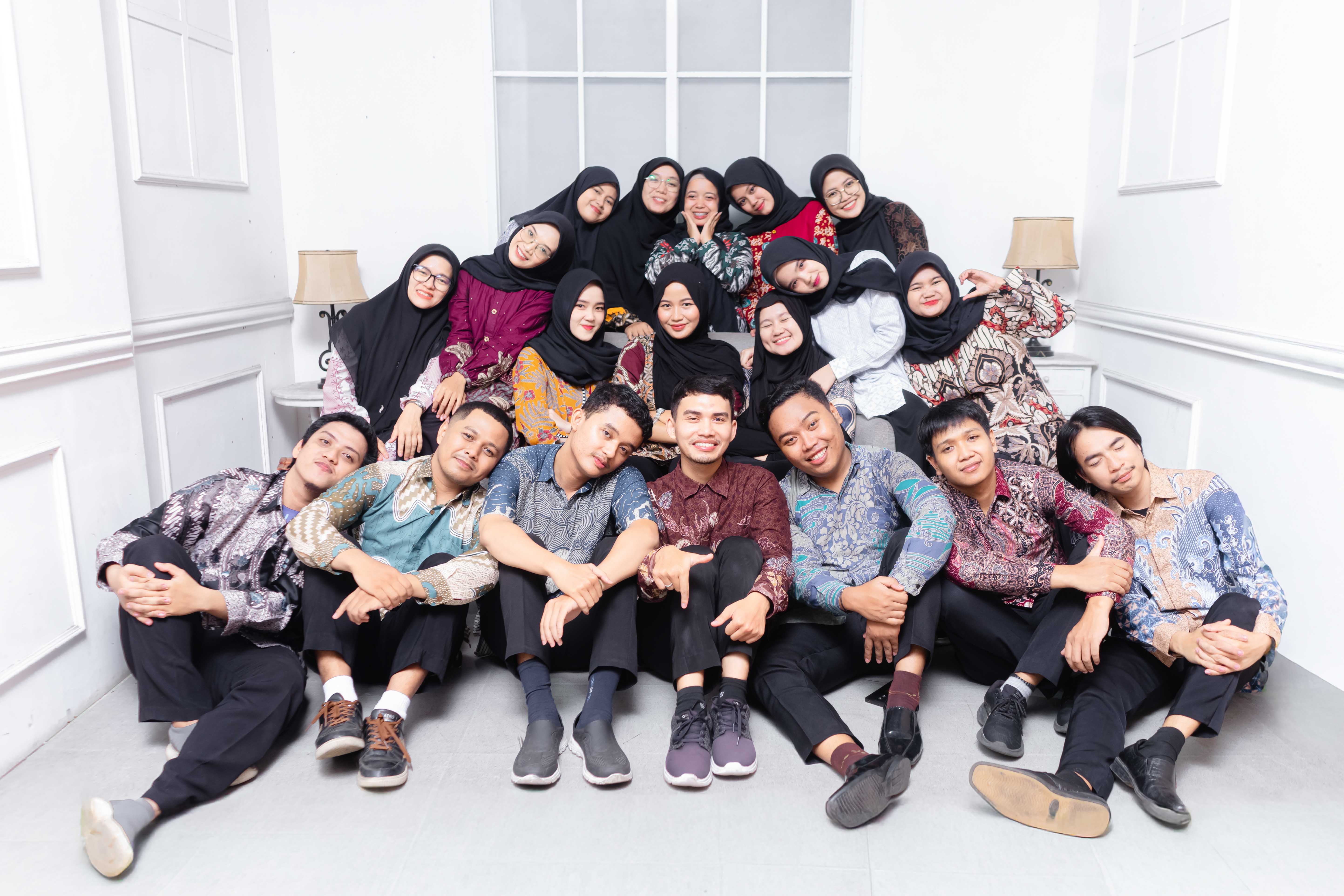 Contoh hasil Foto Studio Background 1 foto 7
