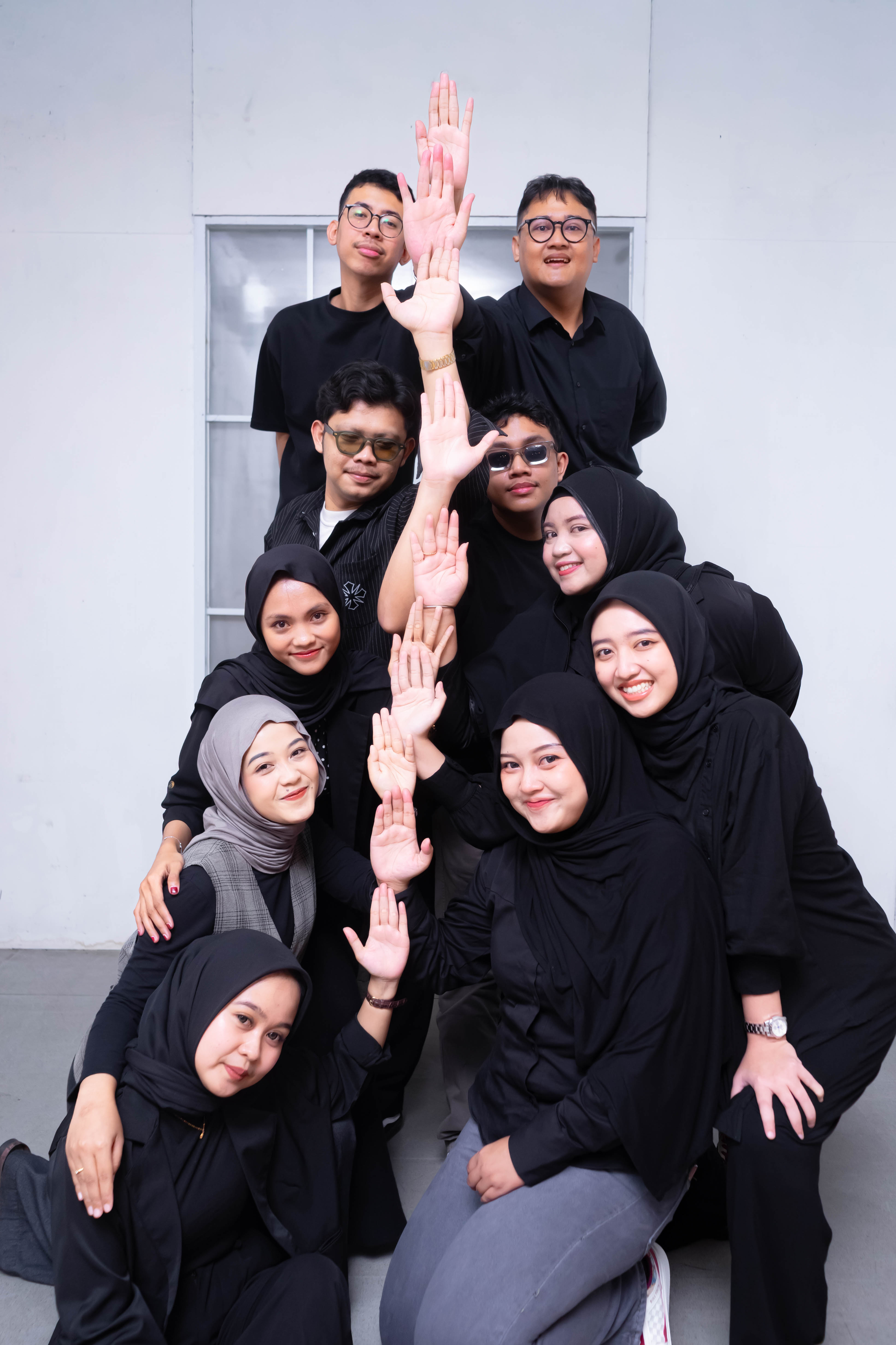 Contoh hasil Foto Studio Background 1 foto 8