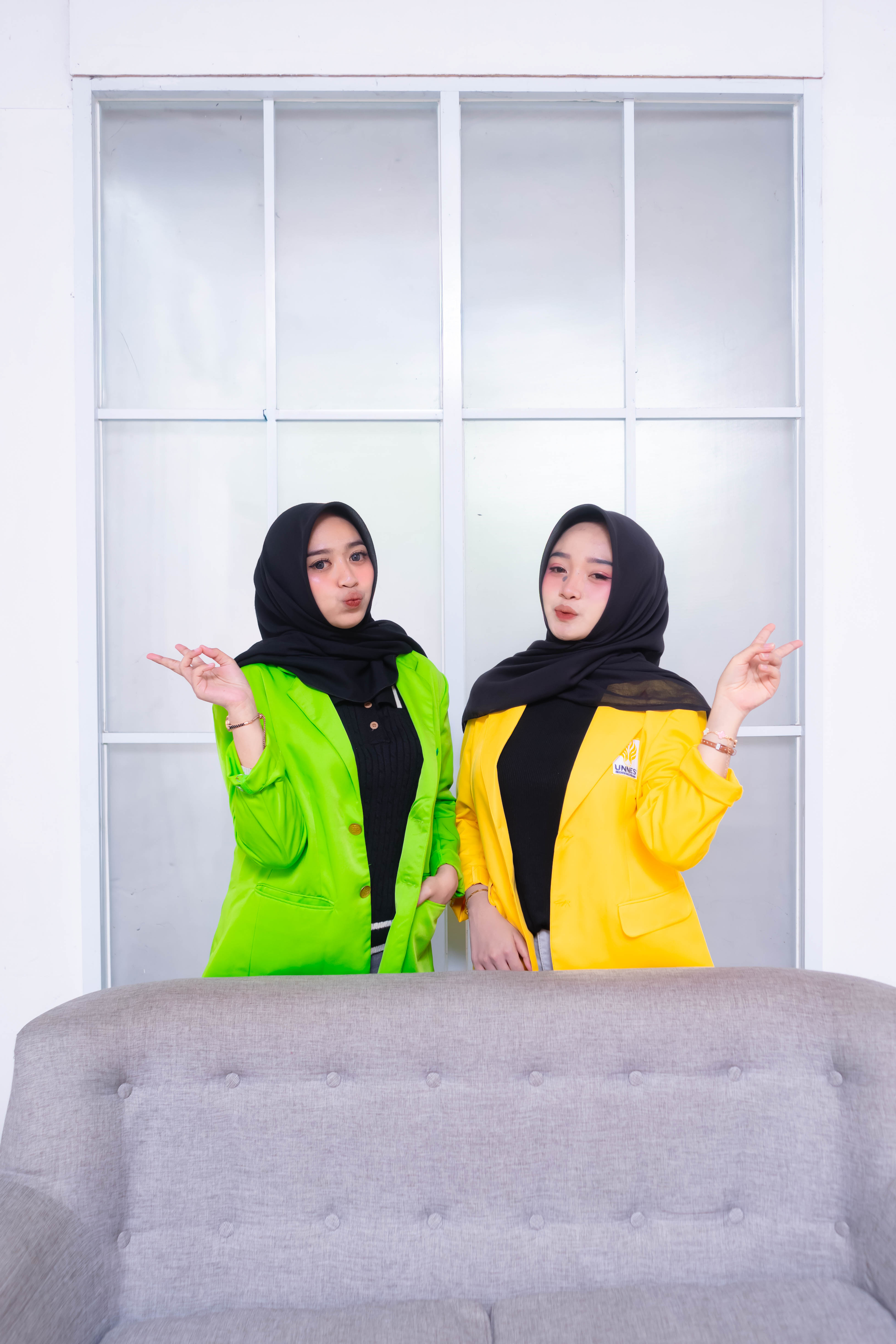 Contoh hasil Foto Studio Background 1 foto 9