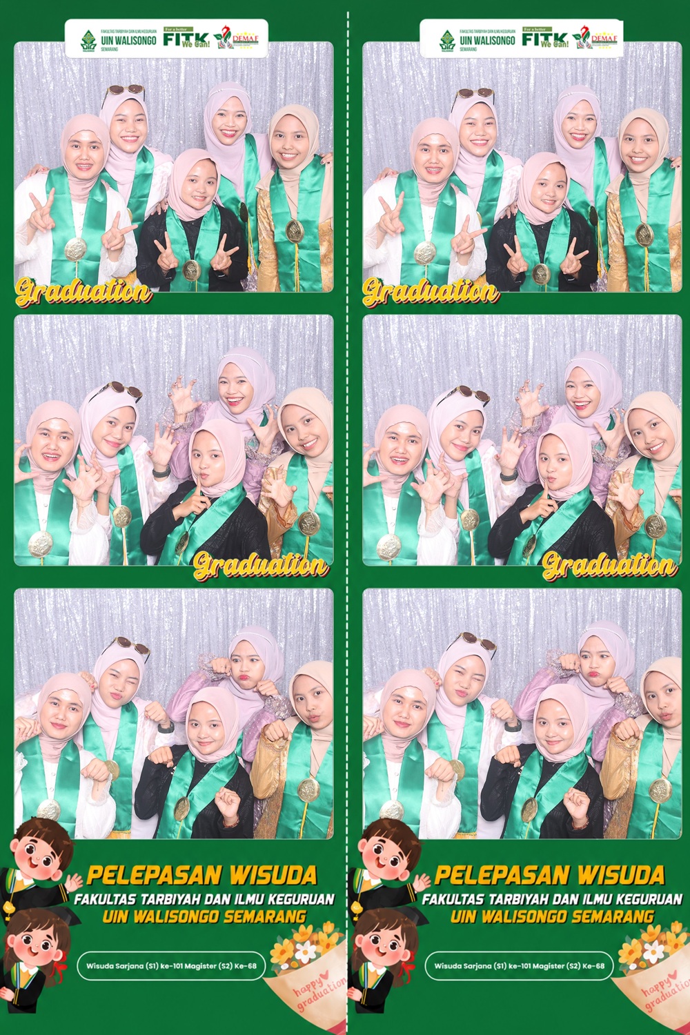 Contoh Richbooth 5