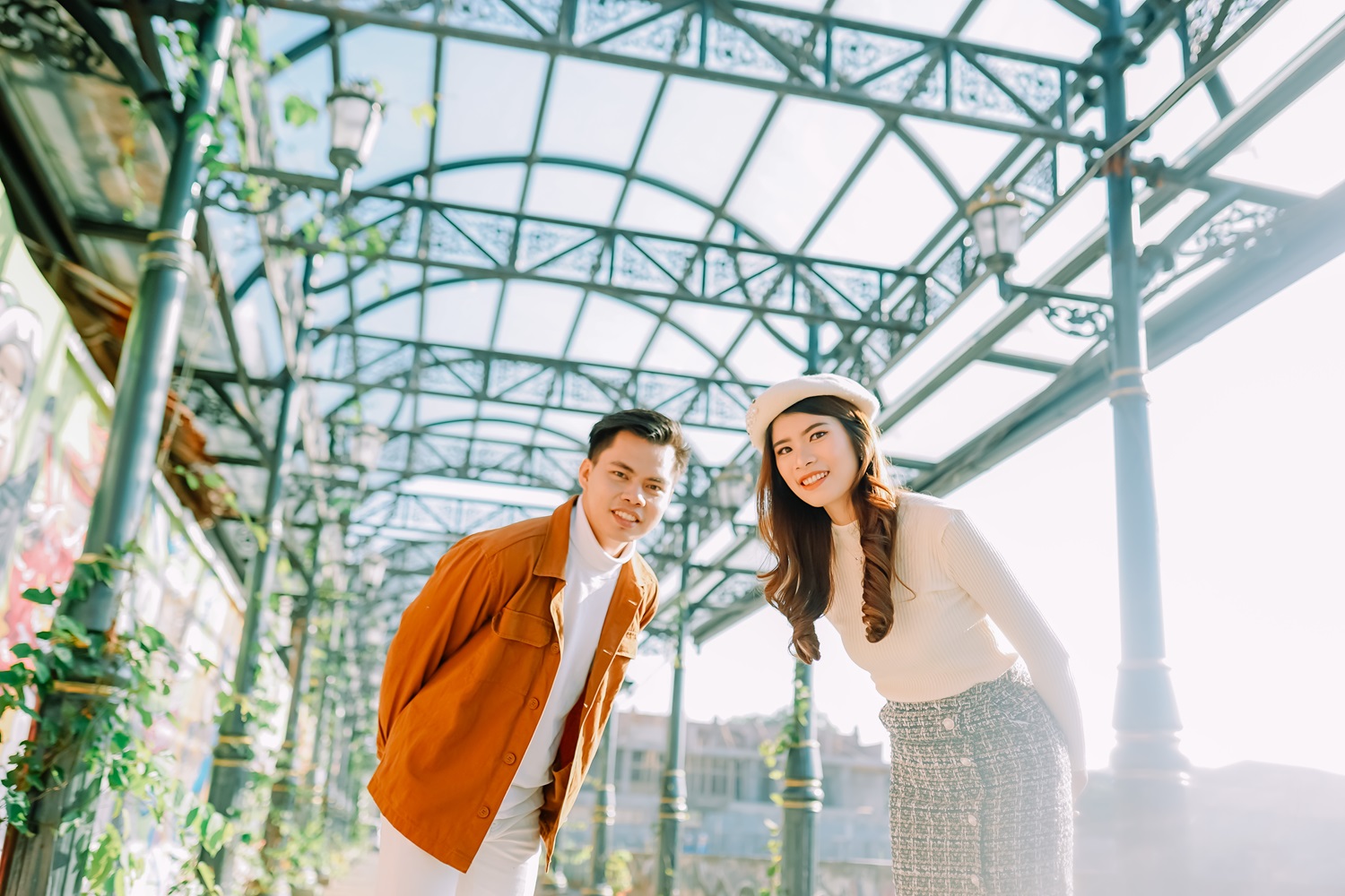PREWEDDING 1