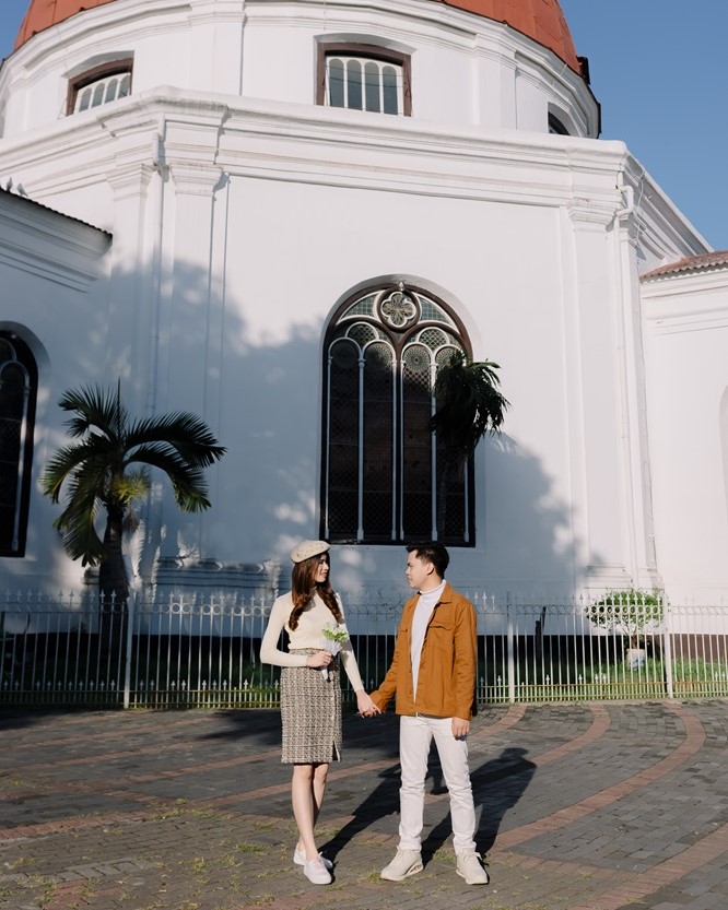 PREWEDDING 2
