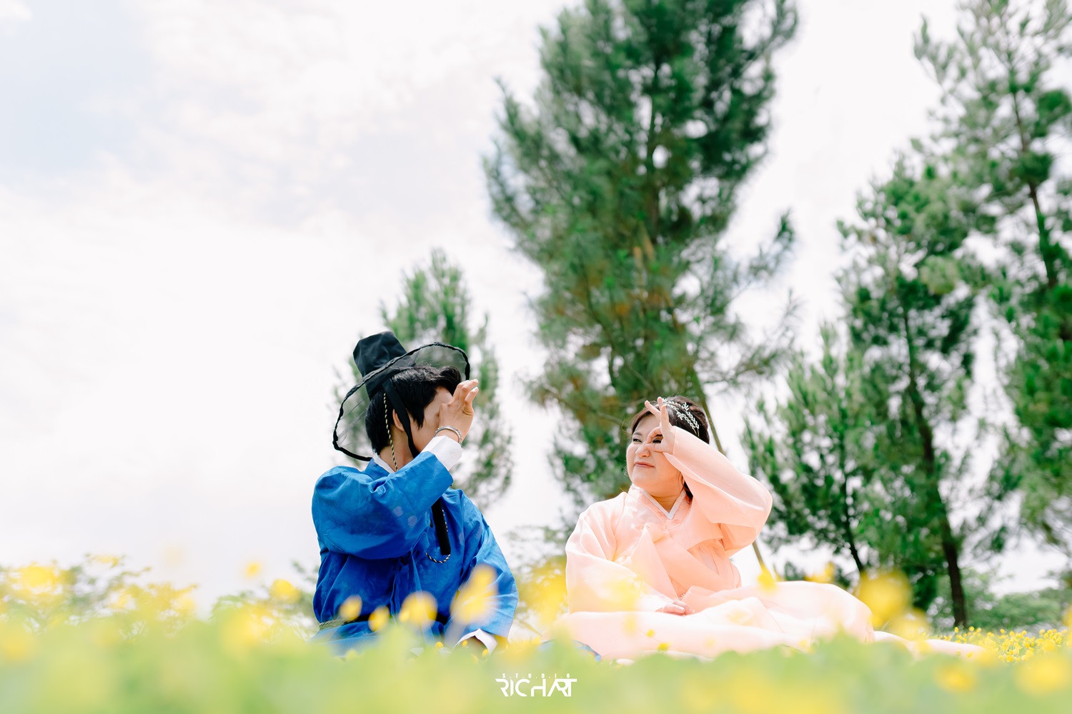 PREWEDDING 3