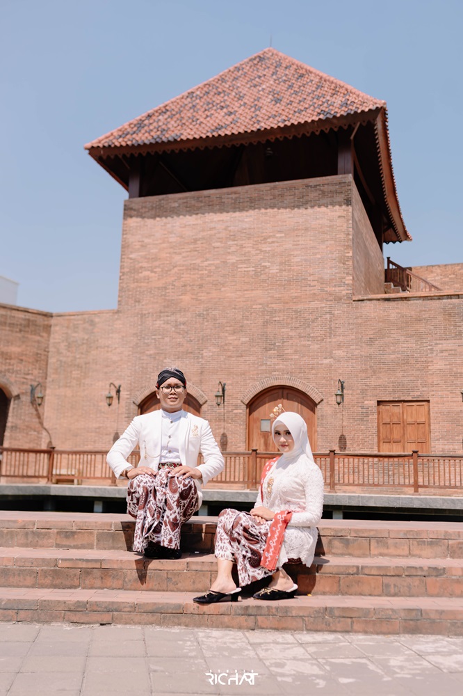 PREWEDDING 4