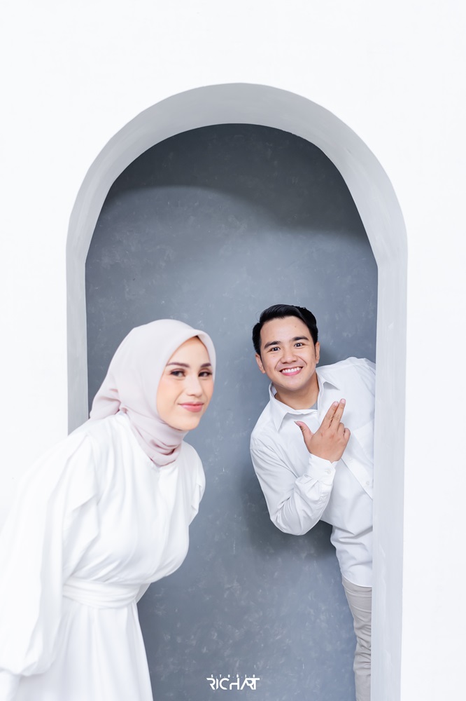 PREWEDDING 5