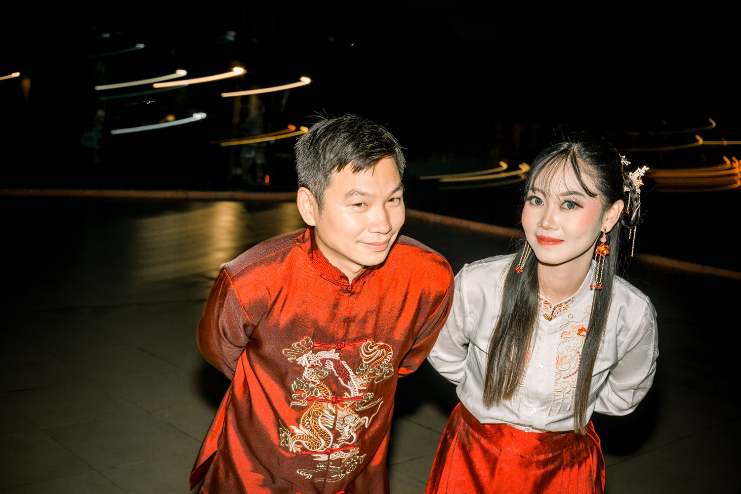 PREWEDDING 6
