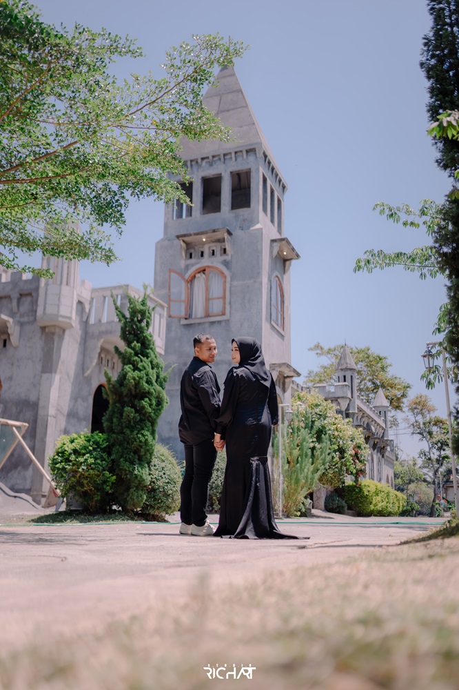 PREWEDDING 7