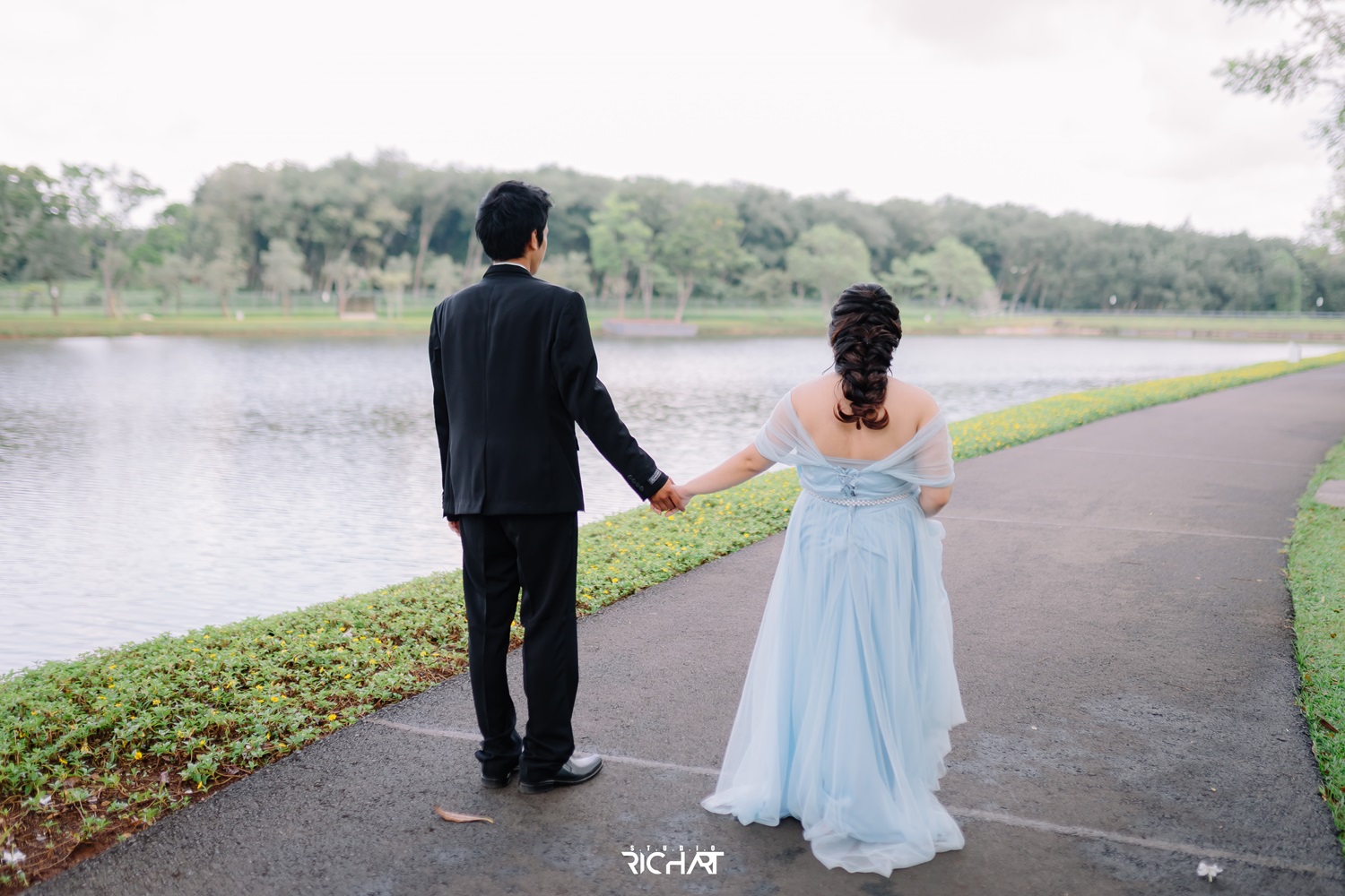 PREWEDDING 8