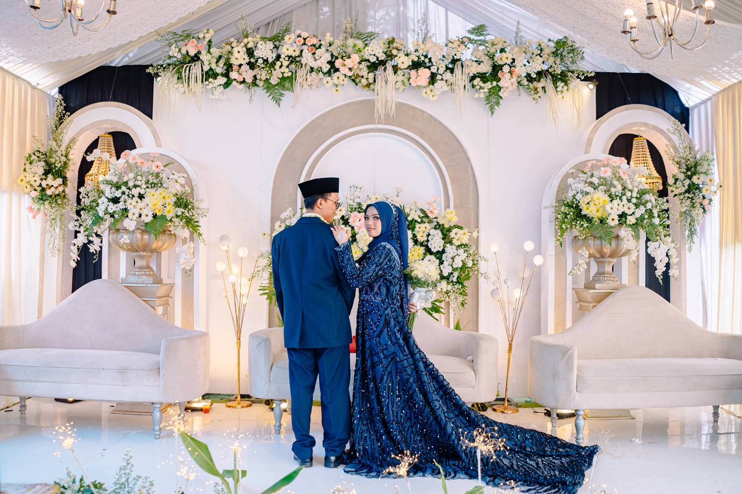 WEDDING 1
