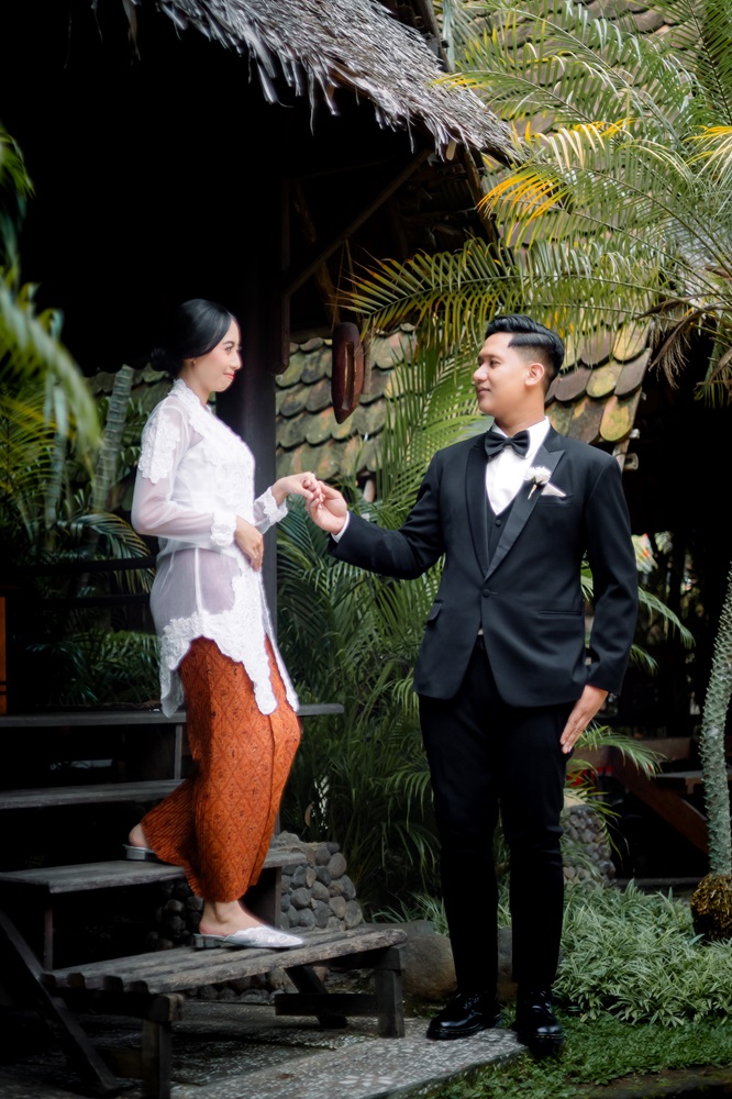 WEDDING 2