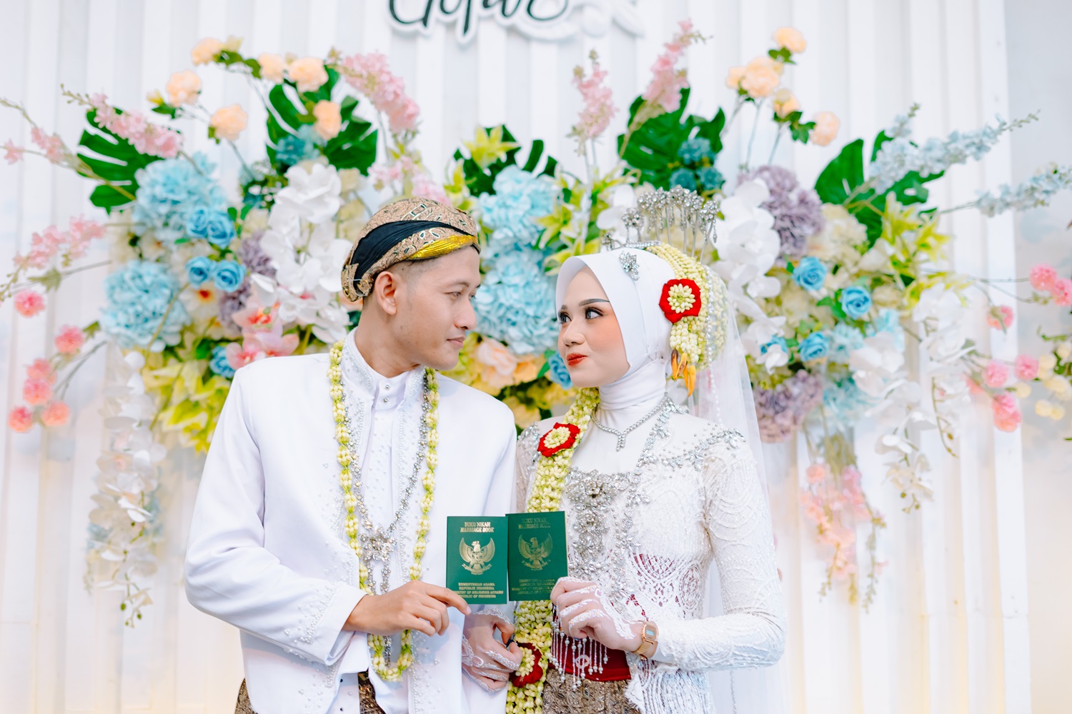 WEDDING 3