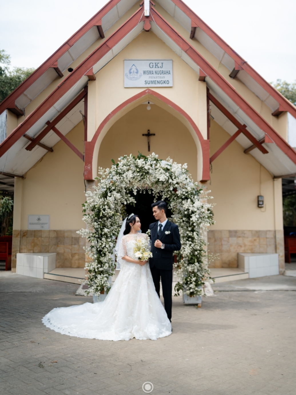 WEDDING 5