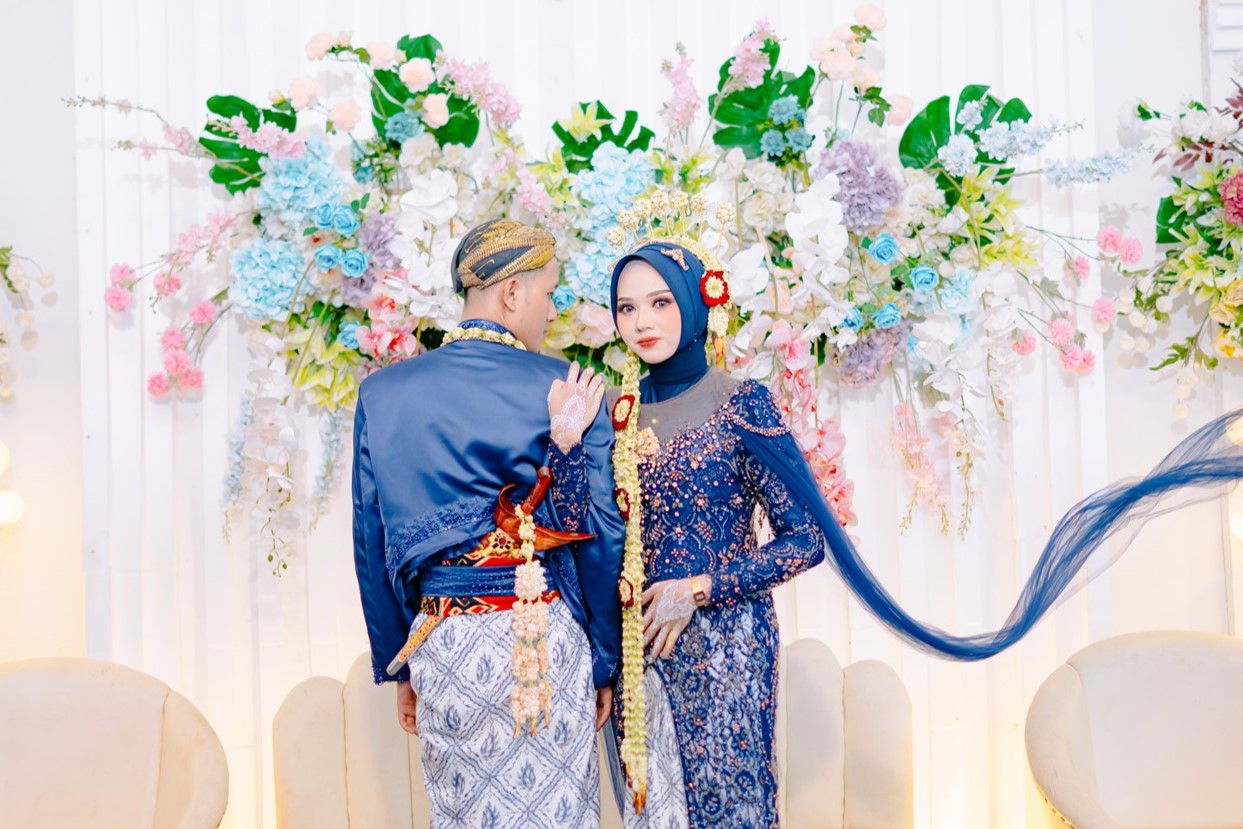 WEDDING 8