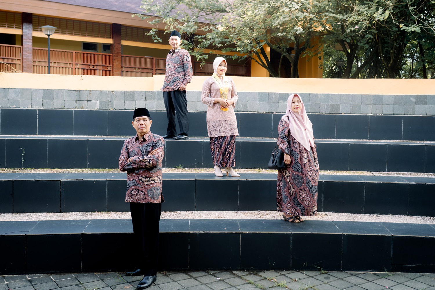 WISUDA OUTDOOR 1