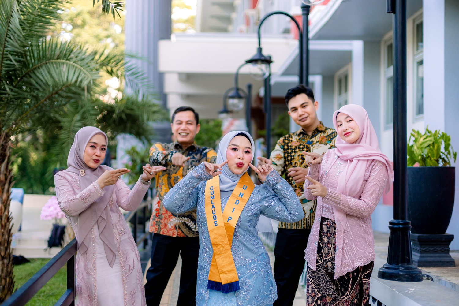 WISUDA OUTDOOR 3