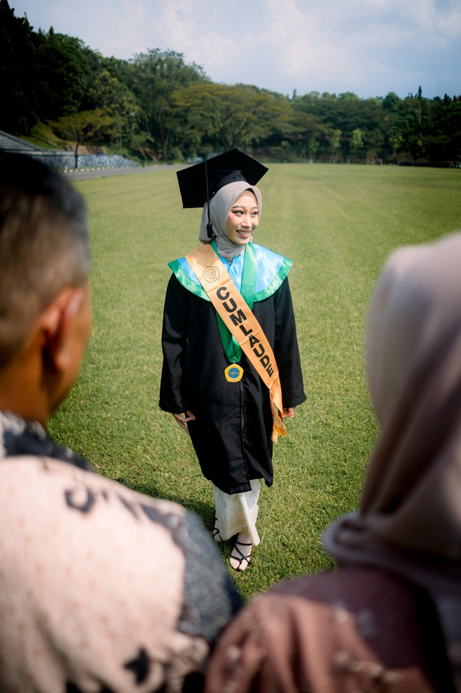 WISUDA OUTDOOR 5