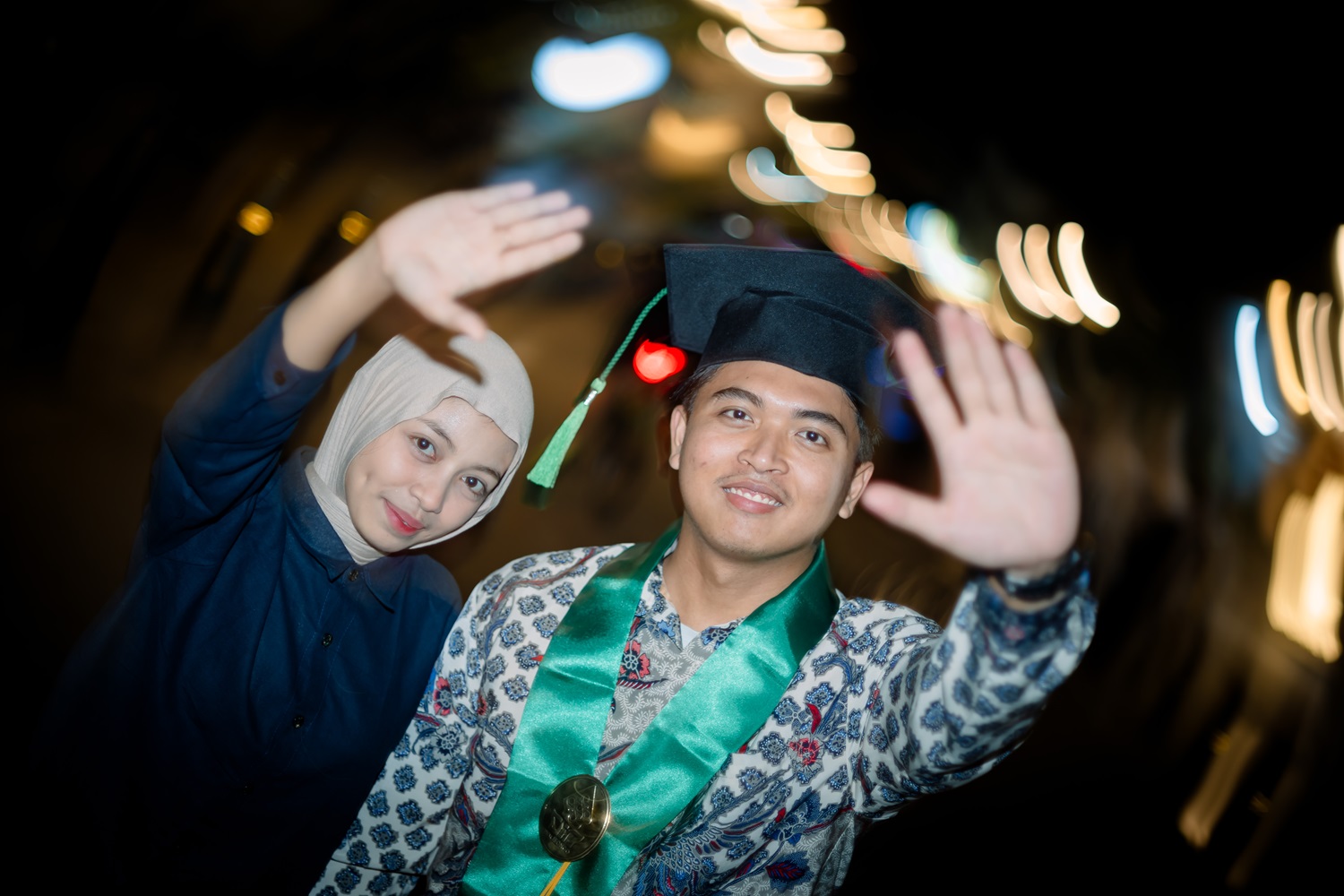 WISUDA OUTDOOR 6