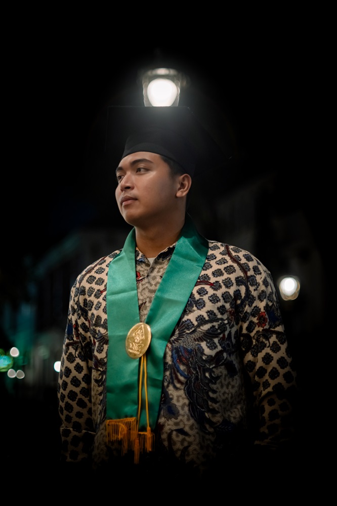 WISUDA OUTDOOR 7
