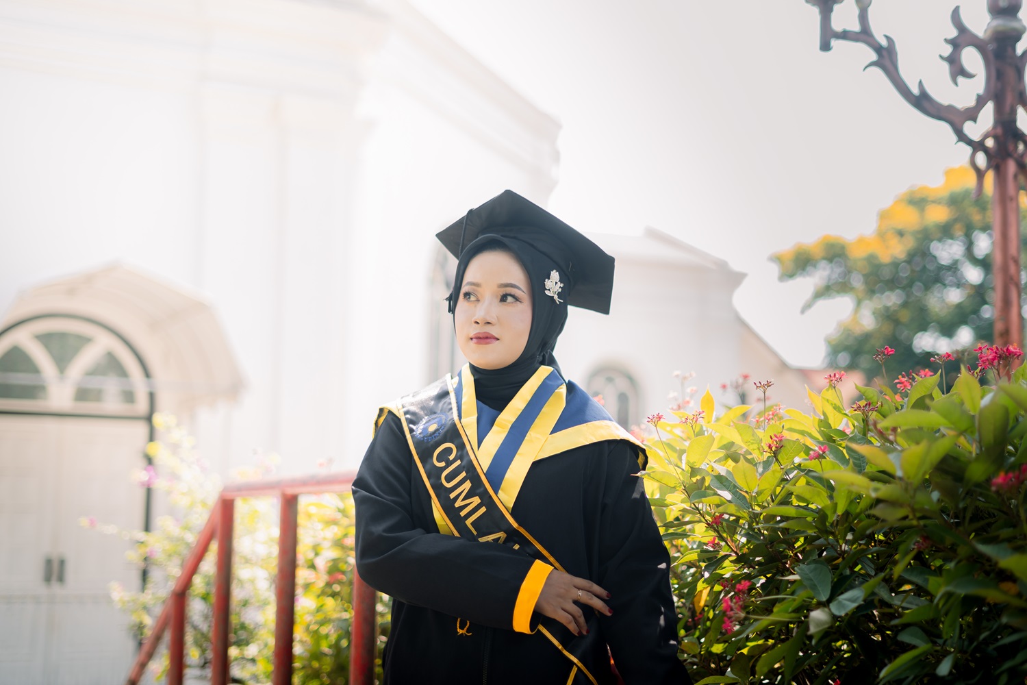 WISUDA OUTDOOR 8