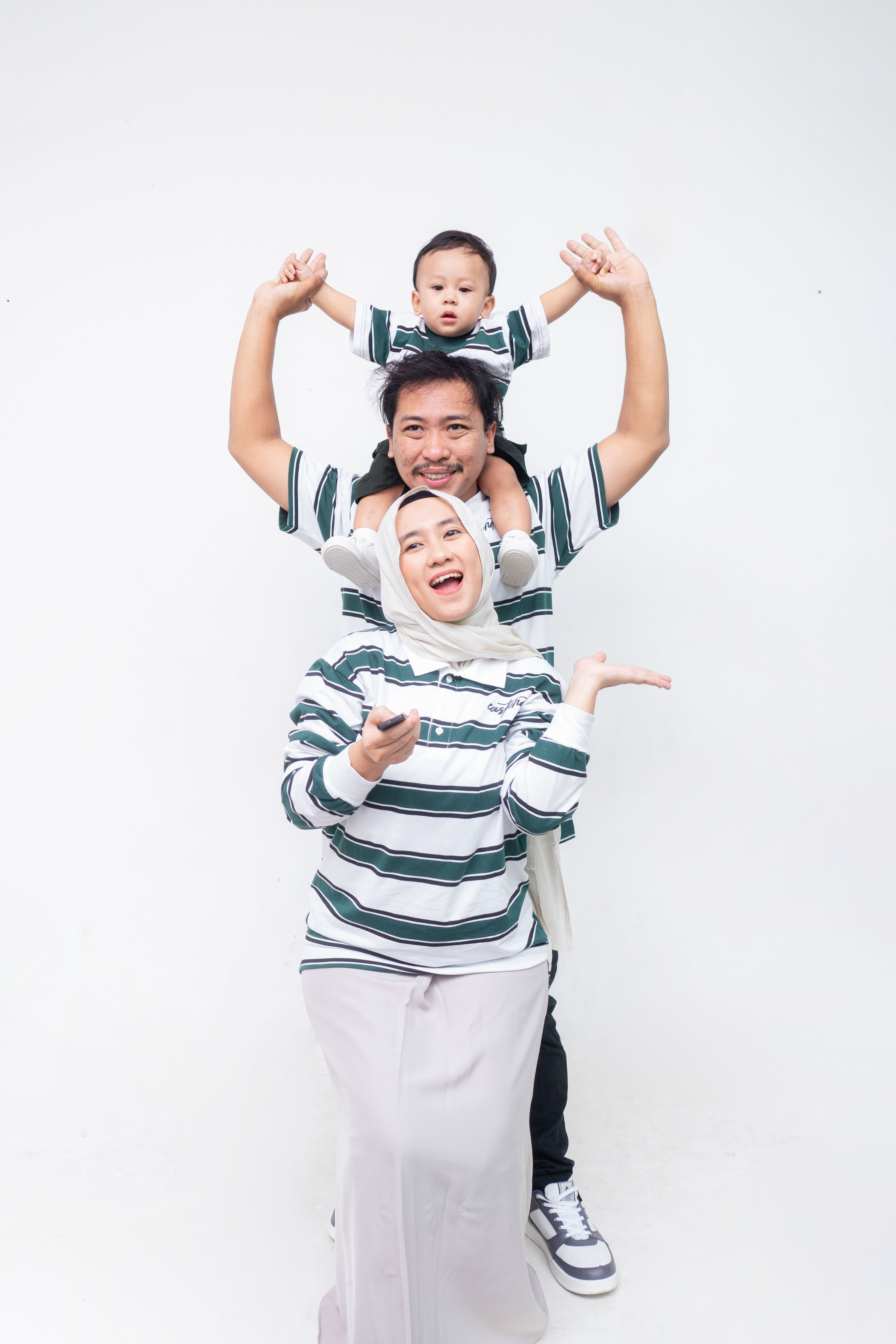 Contoh hasil Self Photo 1