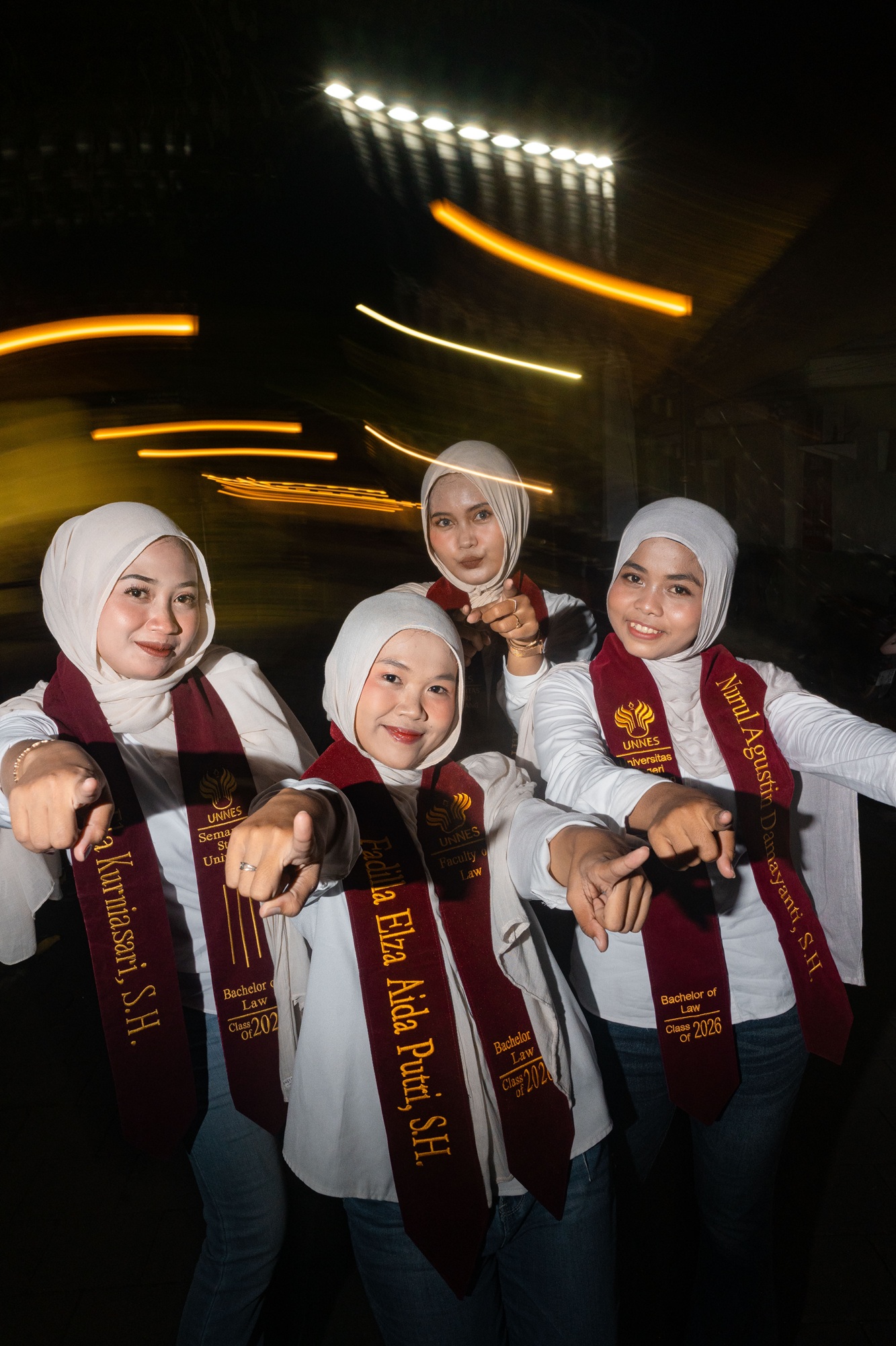 Wisuda Outdoor 2