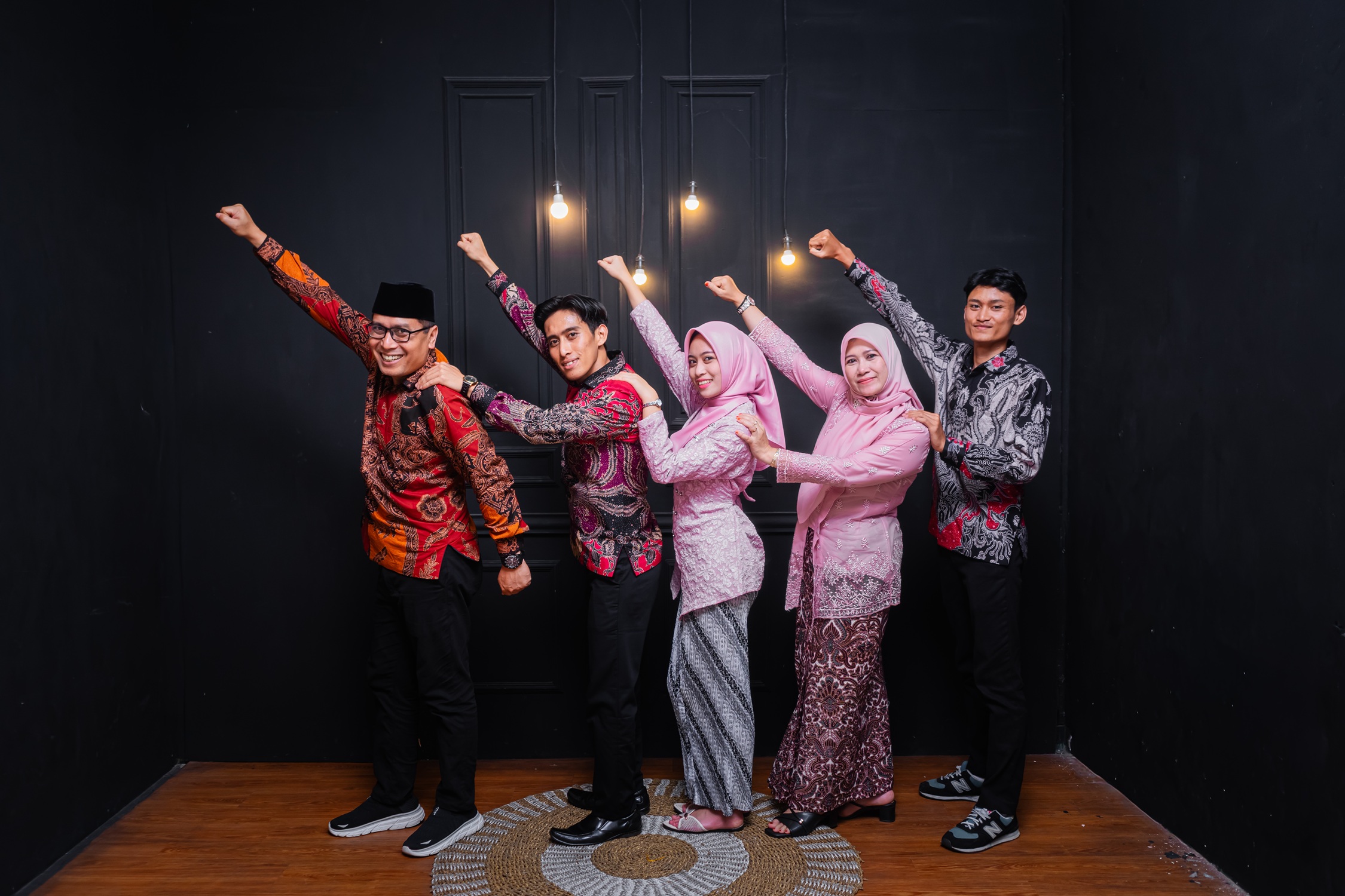 Studio A Wisuda UIN Walisongo 5