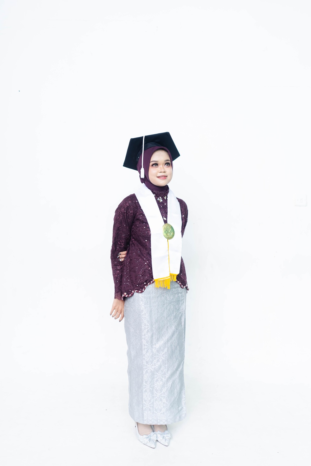 Studio B Wisuda UIN Walisongo 4